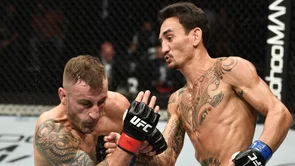 Alexander Volkanovski poslao poruku Maxu Hollowayu 